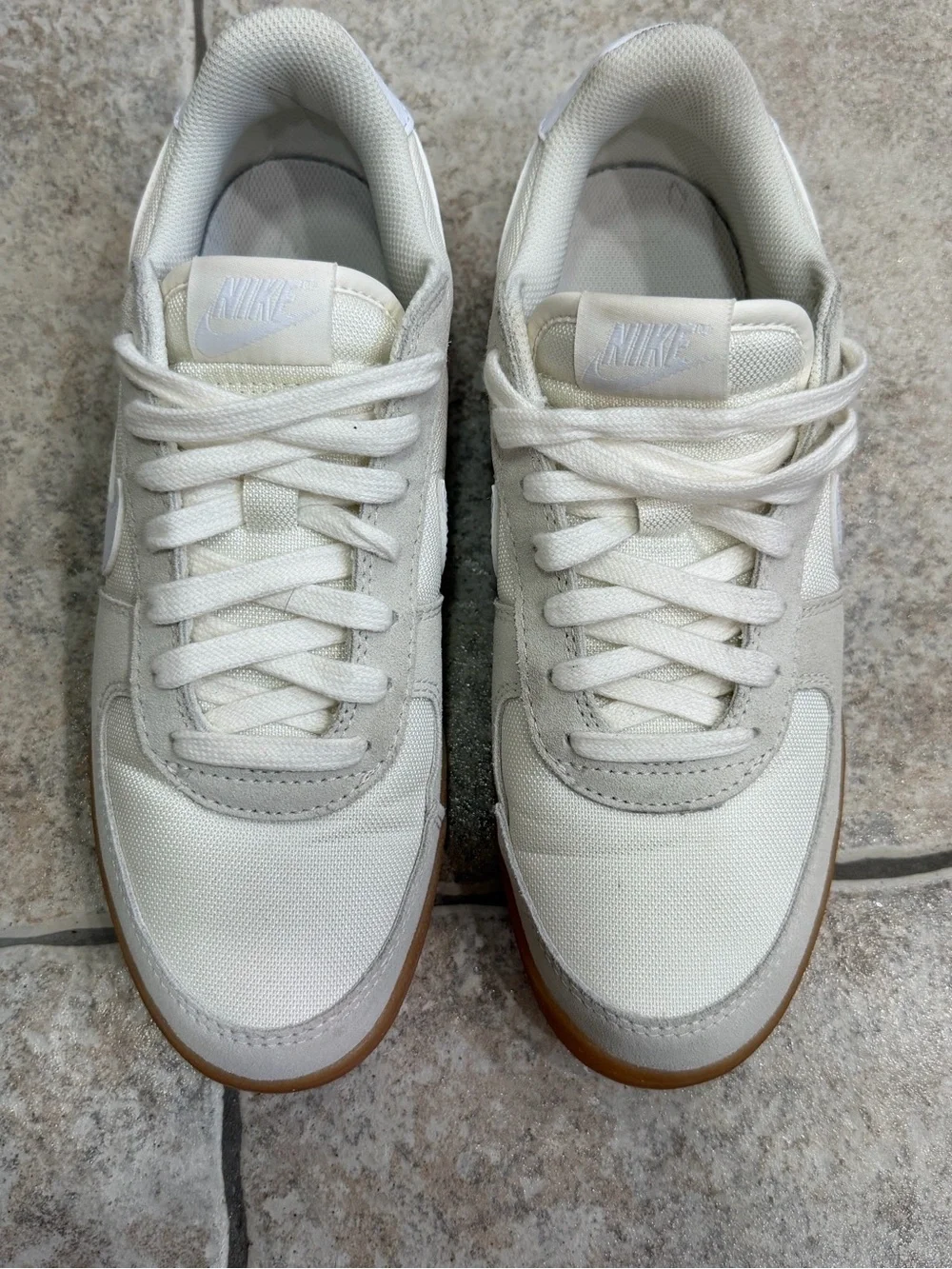Nike Field General youth size 7